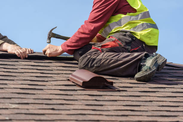 Best Tile Roofing Contractor  in Jersey City, NJ