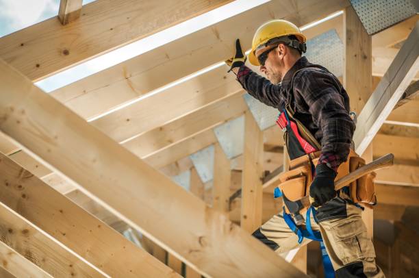 Best Roof Maintenance Services  in Jersey City, NJ