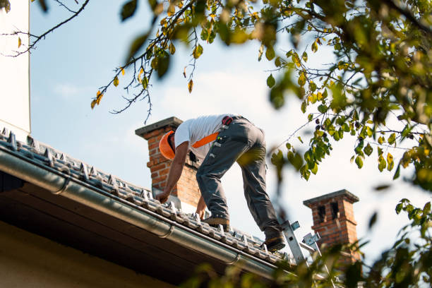 Best New Roof Installation  in Jersey City, NJ