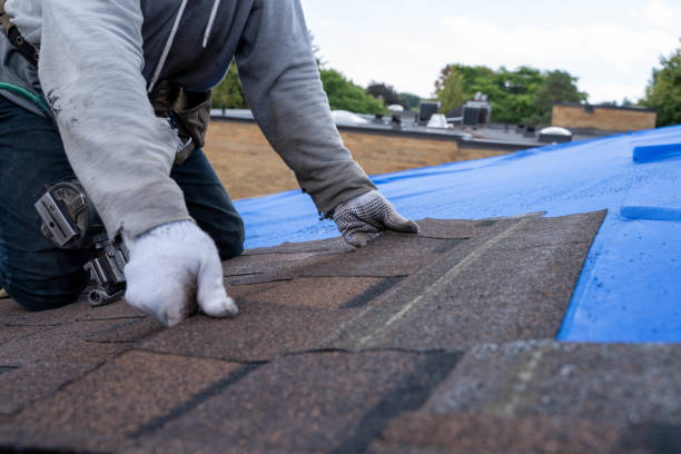 Best New Roof Installation  in Jersey City, NJ