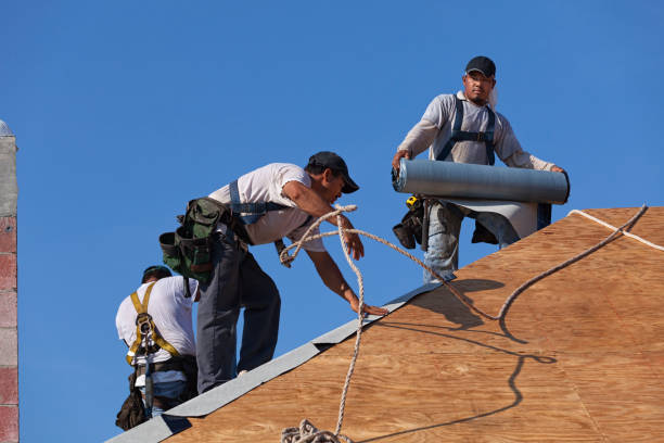 Best Local Roofing Companies  in Jersey City, NJ