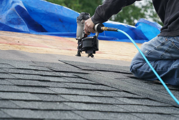 Best Residential Roofing Contractor  in Jersey City, NJ