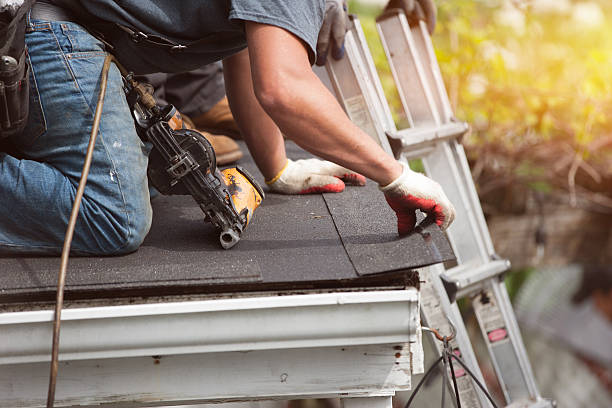 Best Residential Roofing Contractor  in Jersey City, NJ