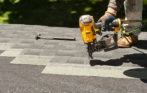 Quick and Trustworthy Emergency Roof Repair Services in Jersey City, NJ