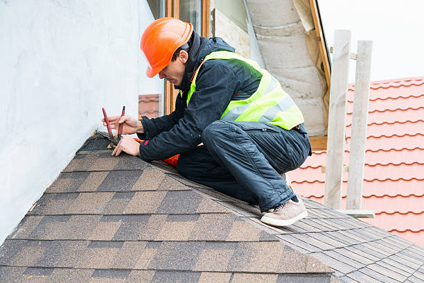 Best Gutter Installation and Roofing  in Jersey City, NJ
