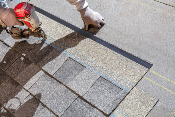 Best Roof Repair Services  in Jersey City, NJ