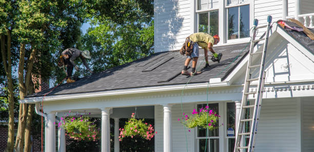 Best Affordable Roofing Company  in Jersey City, NJ