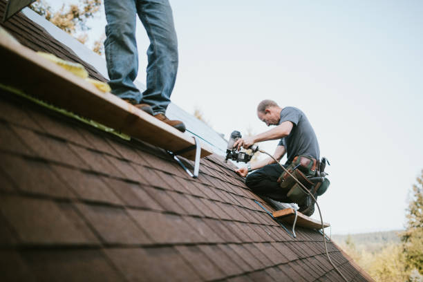 Trusted Jersey City, NJ Roofing Contractor Experts