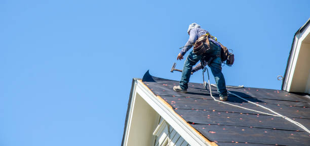 Best Roof Waterproofing Services  in Jersey City, NJ